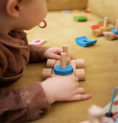 Desenvolvimento motor e dicas de atividades para fazer em casa com as crianças