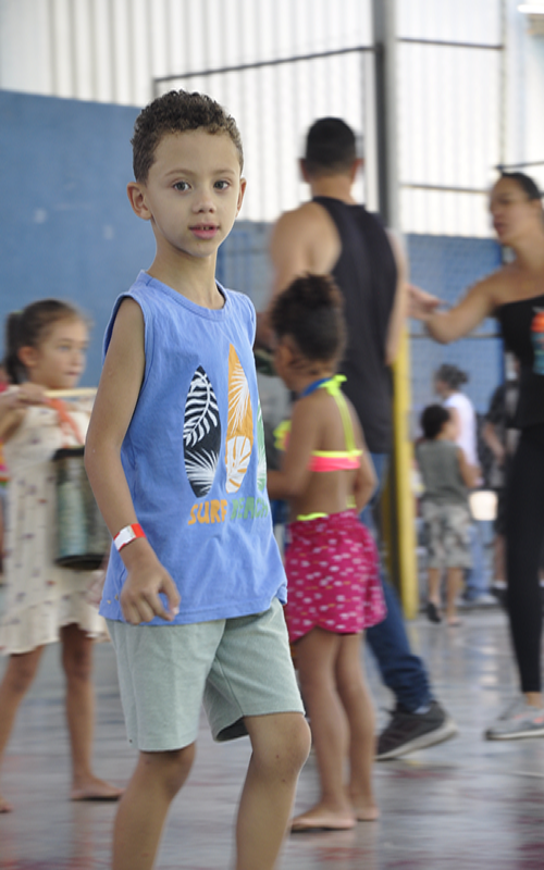 Acompanhamento Escolar